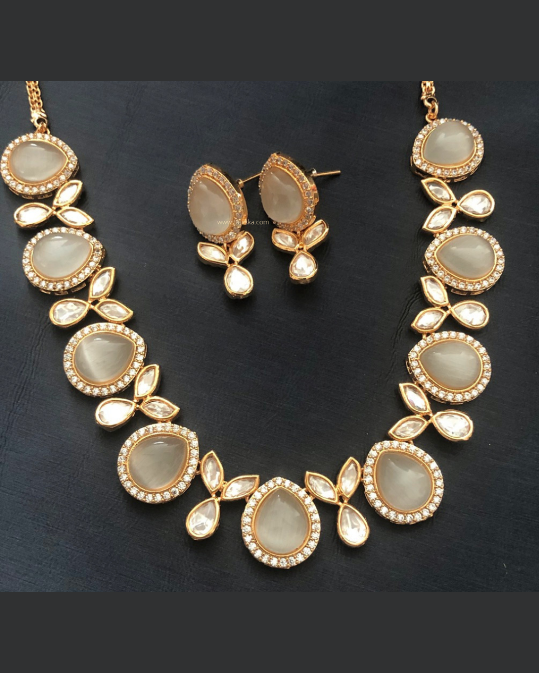 Mayfair Statement Heritage Set