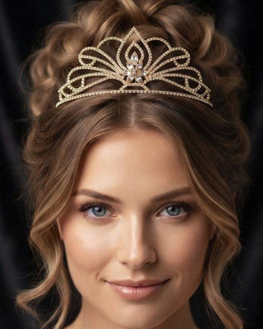 Statement Tiara