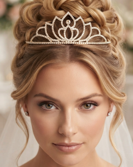 Statement Tiara