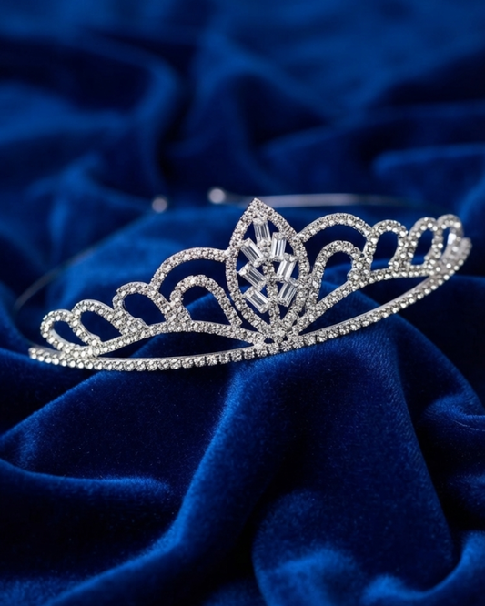 Statement Tiara
