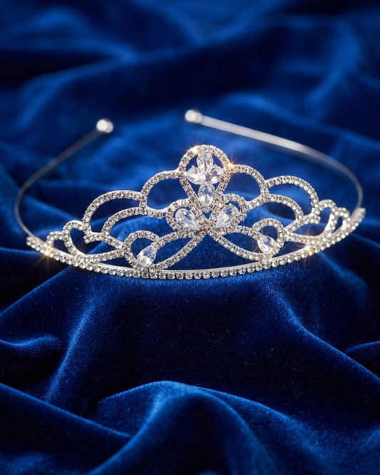 Statement Tiara