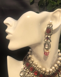 The Kensington Choker Set