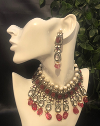 The Kensington Choker Set