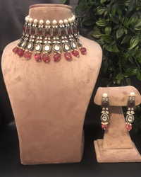 The Kensington Choker Set