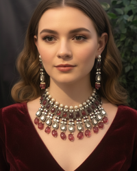 The Kensington Choker Set