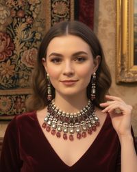 The Kensington Choker Set