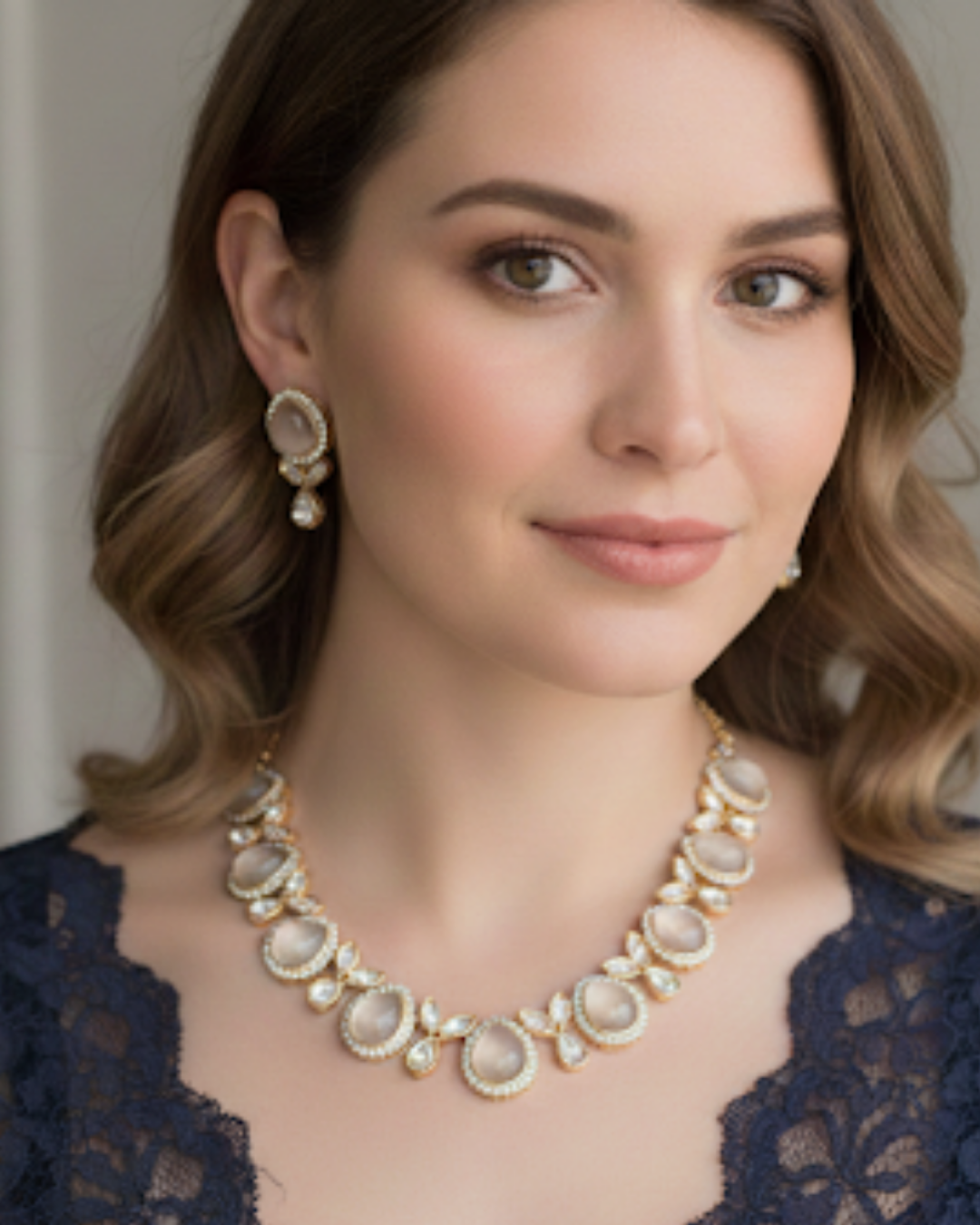 Mayfair Statement Heritage Set