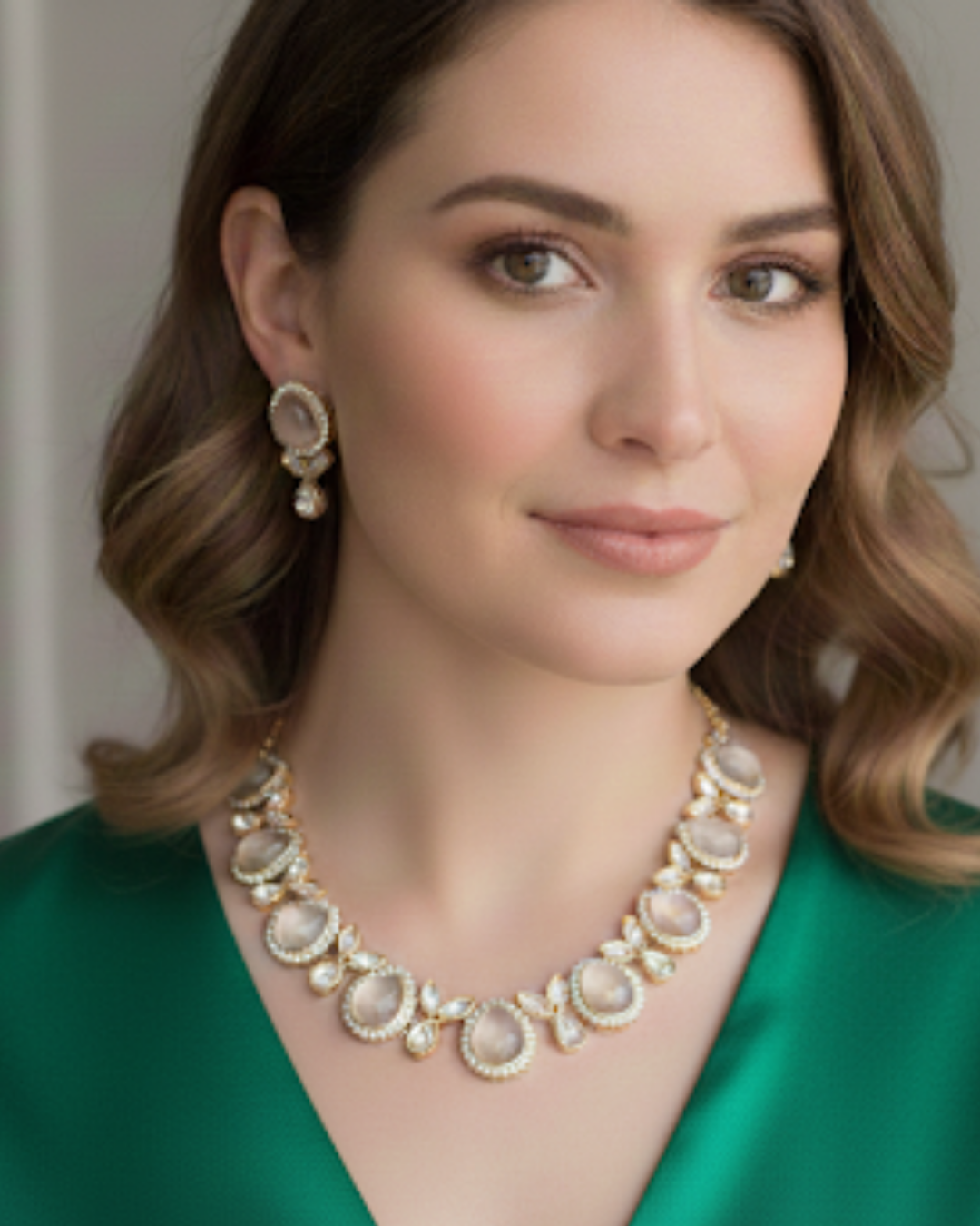 Mayfair Statement Heritage Set