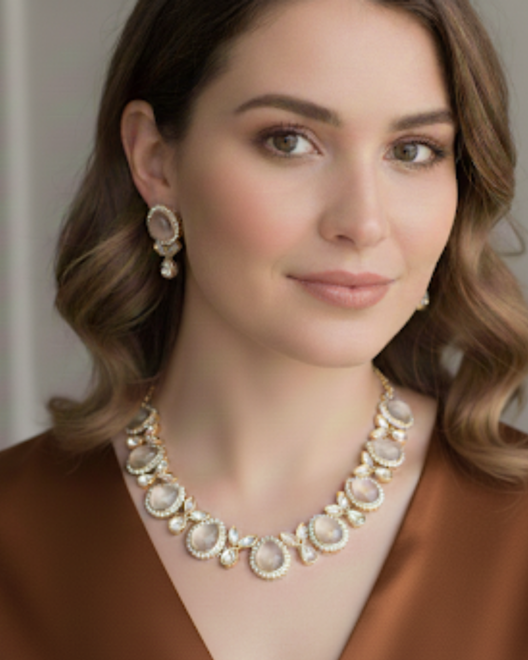 Mayfair Statement Heritage Set