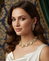 Mayfair Statement Heritage Set