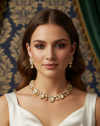Mayfair Statement Heritage Set