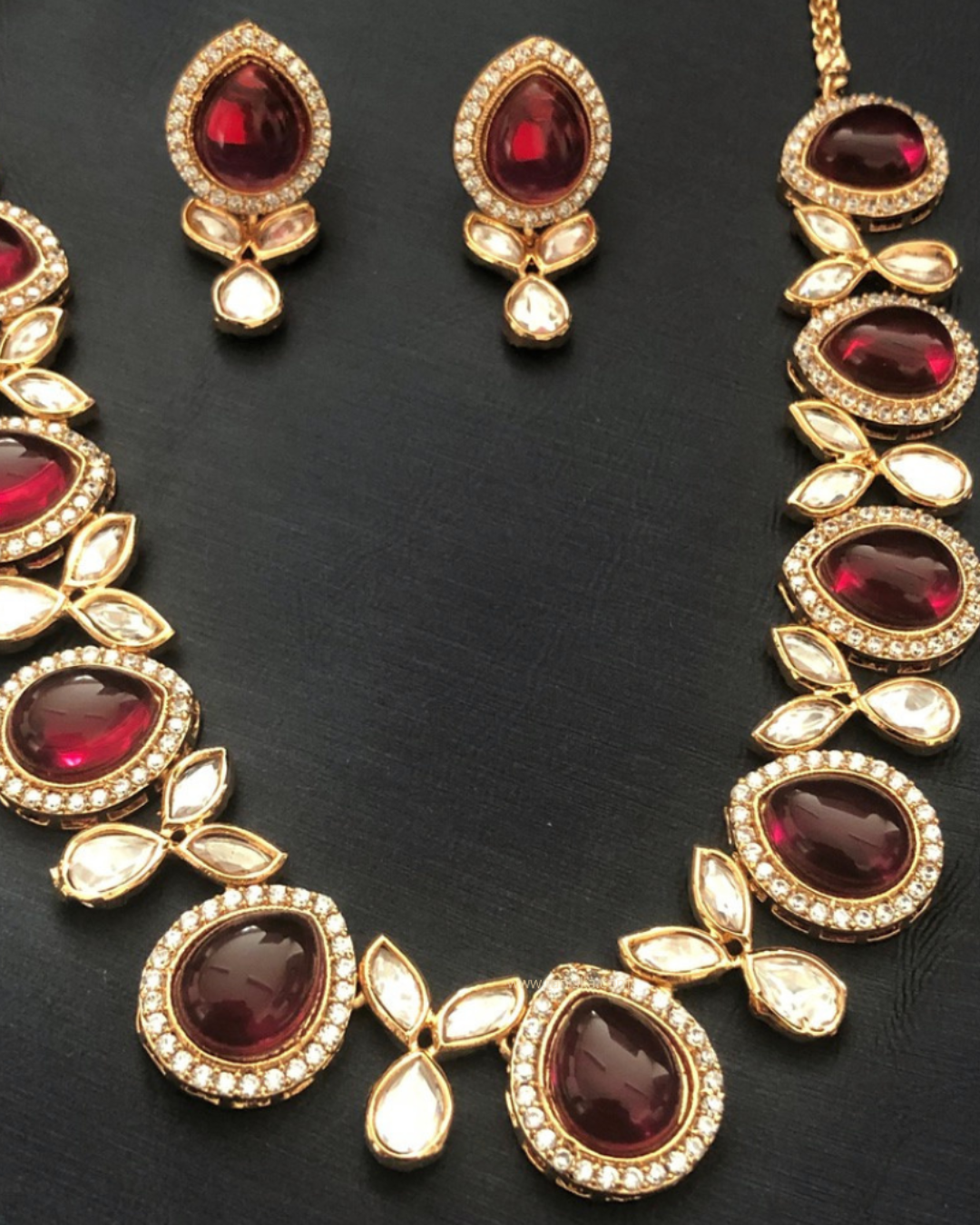 Mayfair Statement Heritage Set
