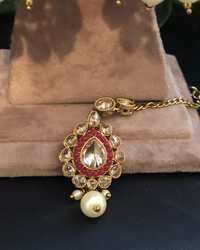 The Mayfair Heritage Necklace Set