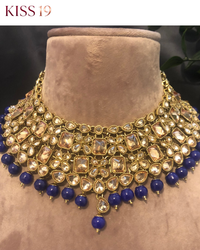 The Chelsea Royal Necklace Set
