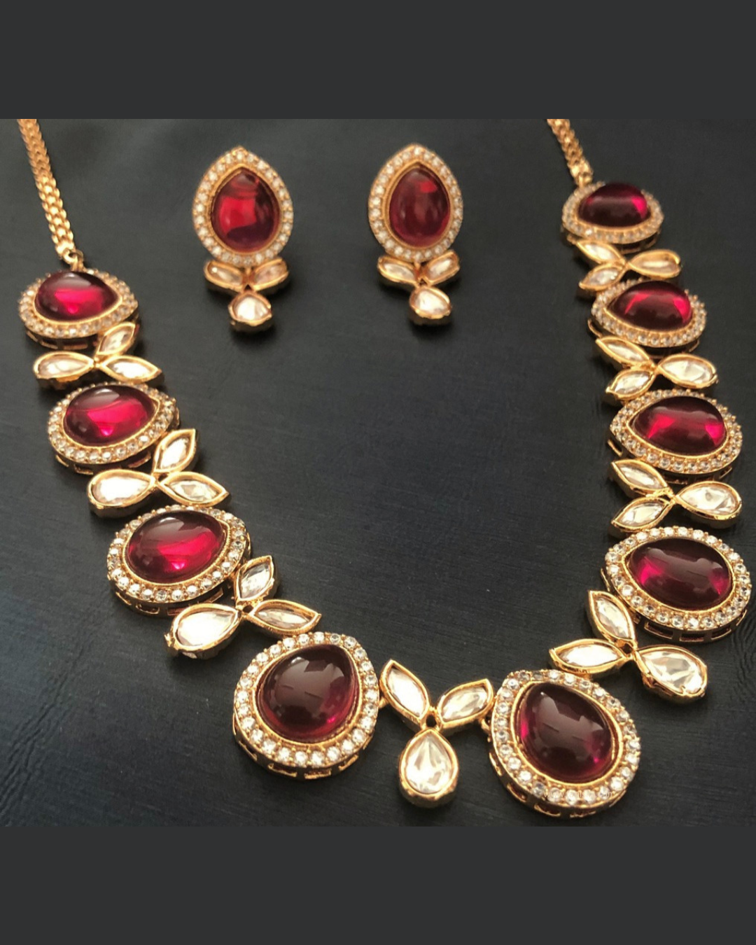 Mayfair Statement Heritage Set