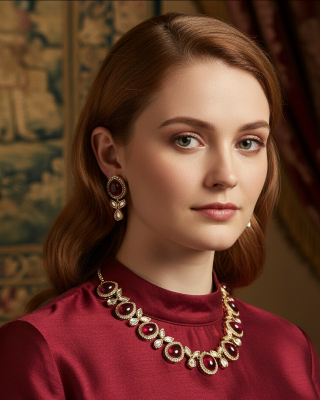 Mayfair Statement Heritage Set