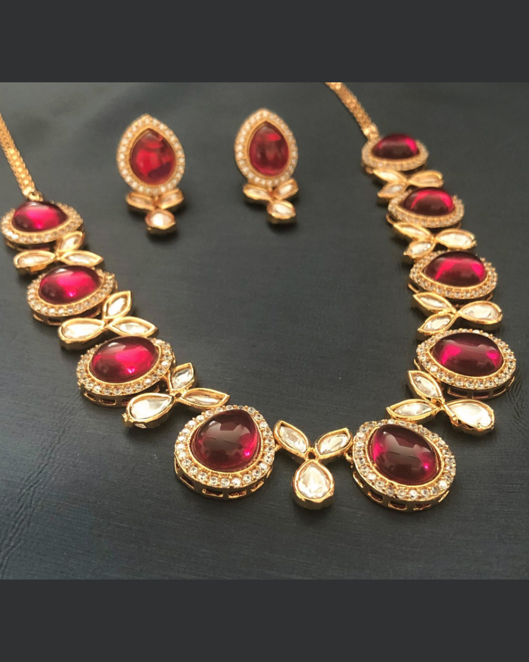 Mayfair Statement Heritage Set