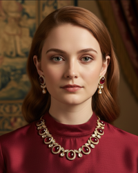 Mayfair Statement Heritage Set