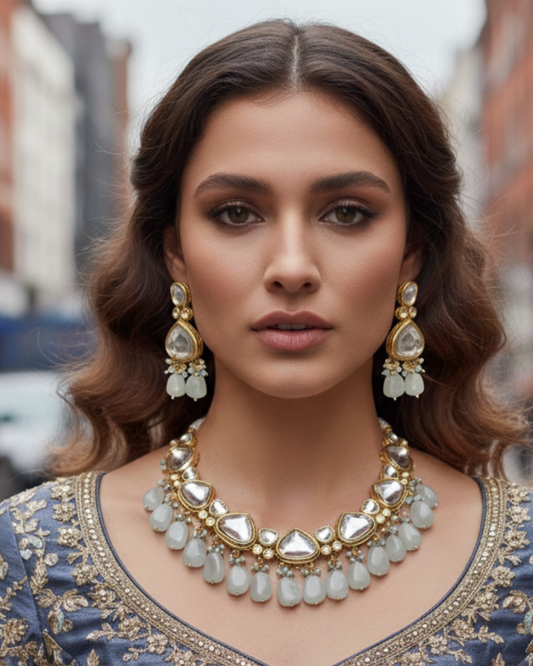 Windsor Necklace Set