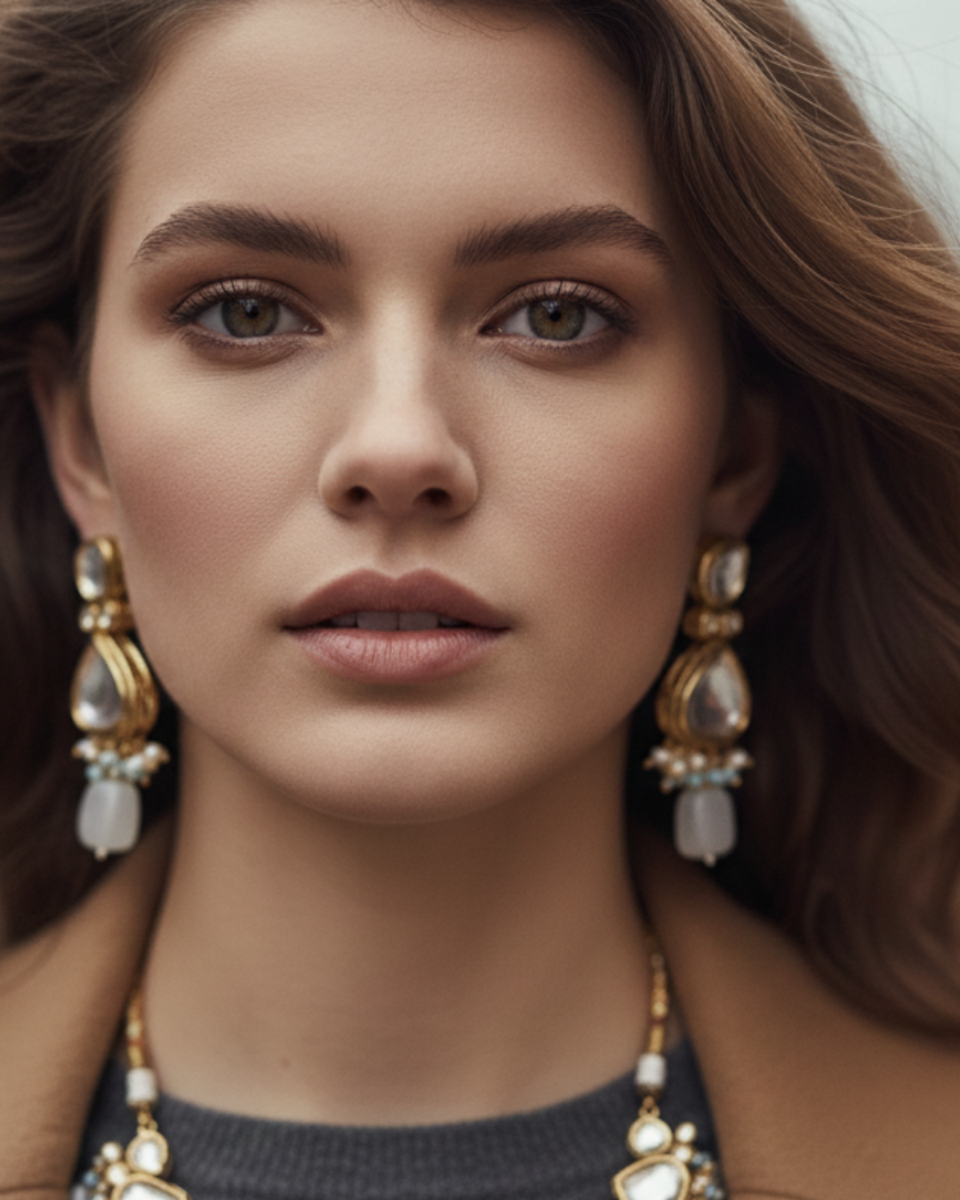 Windsor Necklace Set