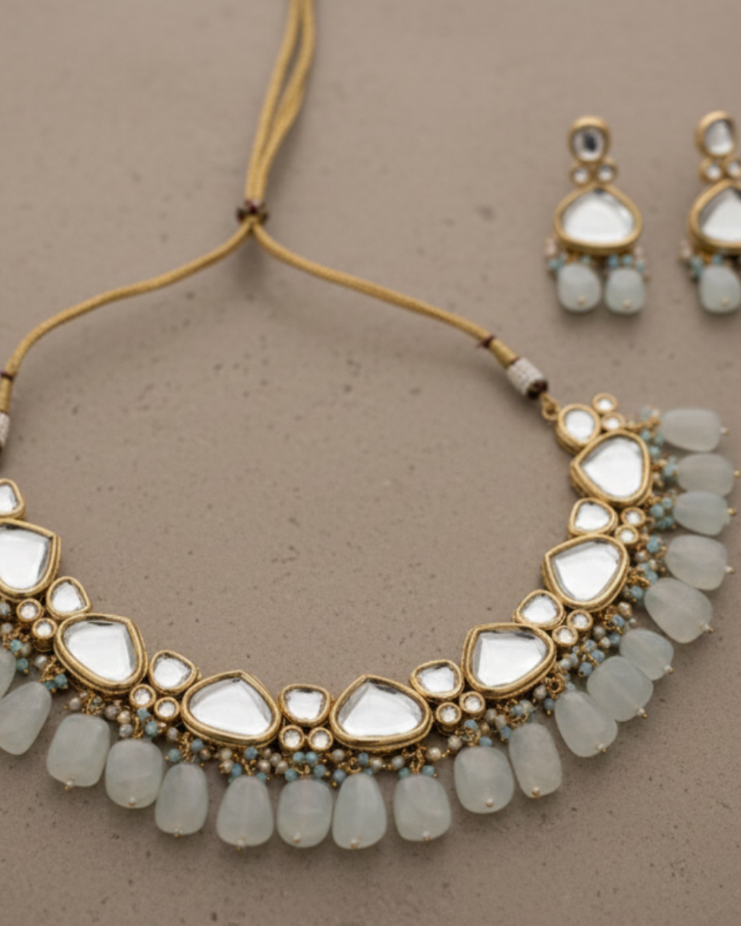 Windsor Necklace Set