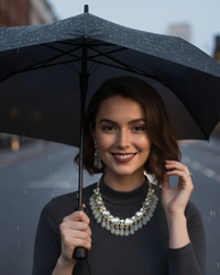 Windsor Necklace Set