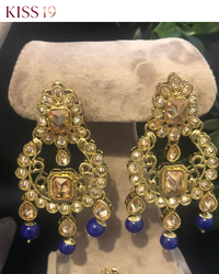 The Chelsea Royal Necklace Set