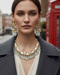 Windsor Necklace Set