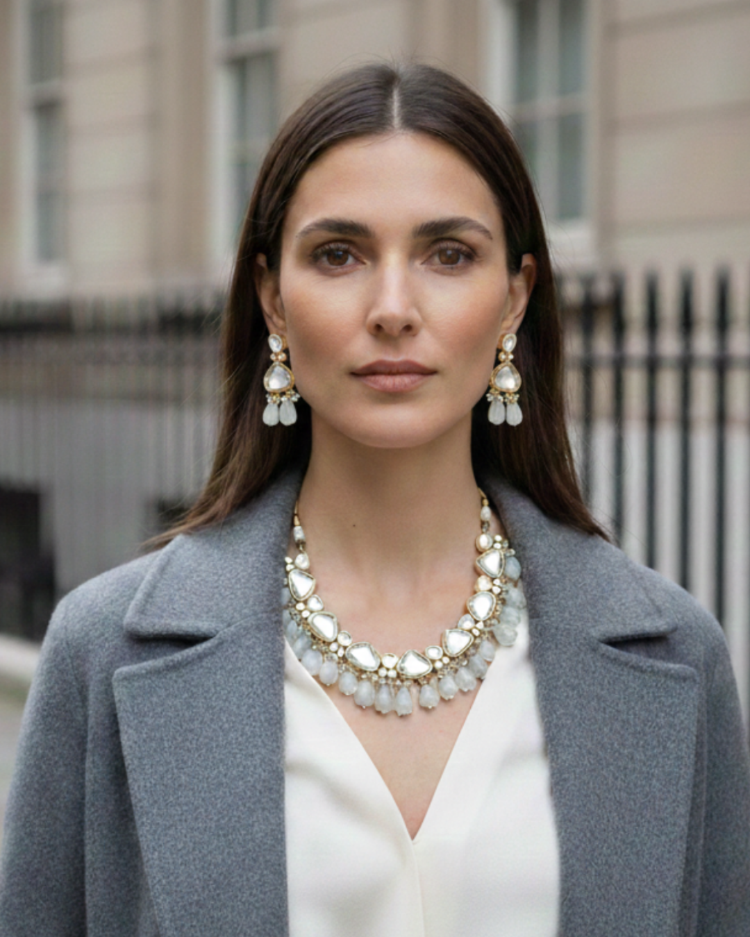Windsor Necklace Set