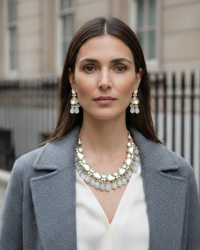 Windsor Necklace Set
