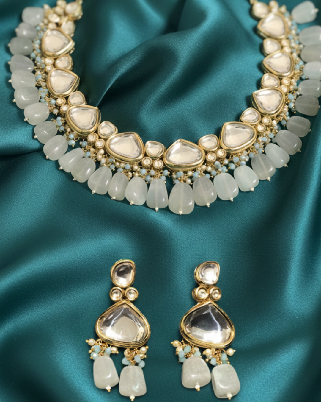 Windsor Necklace Set