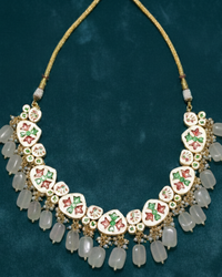Windsor Necklace Set
