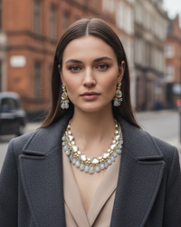 Windsor Necklace Set