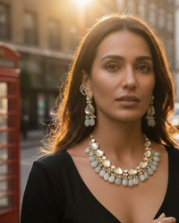 Windsor Necklace Set