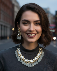 Windsor Necklace Set