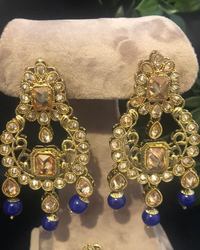 The Chelsea Royal Necklace Set