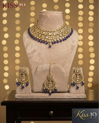 The Chelsea Royal Necklace Set