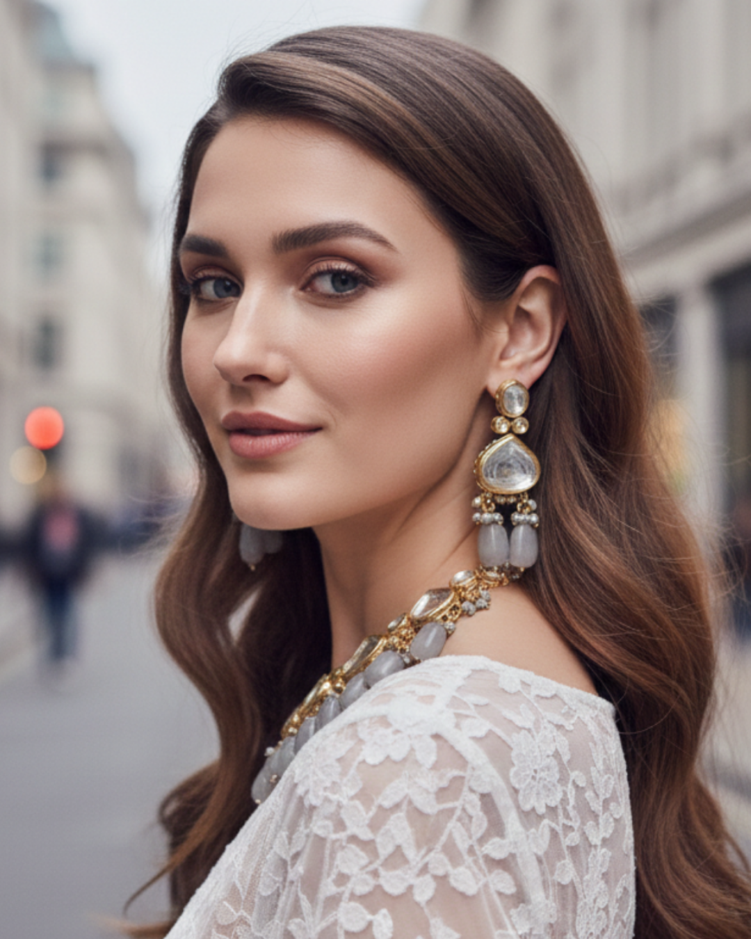 Windsor Necklace Set