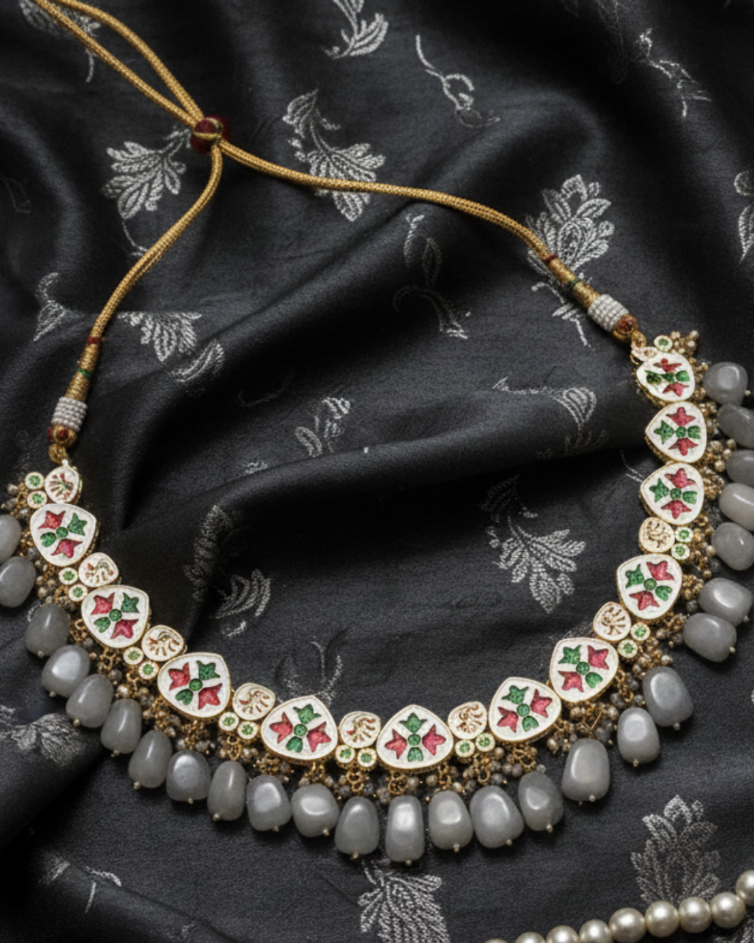 Windsor Necklace Set