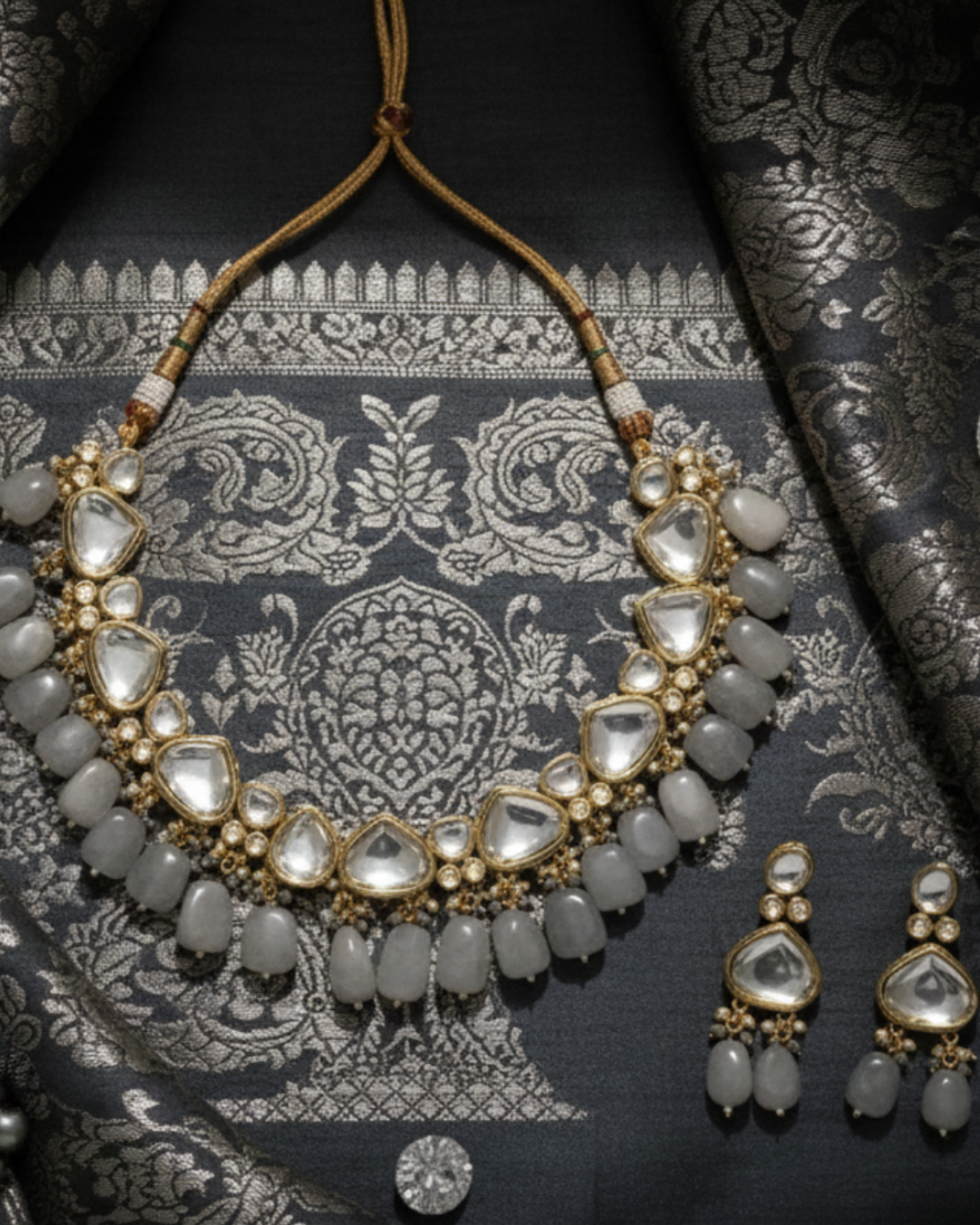 Windsor Necklace Set