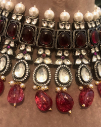 The Kensington Choker Set