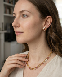 The Ruby Blossom Heritage Set