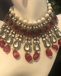 The Kensington Choker Set