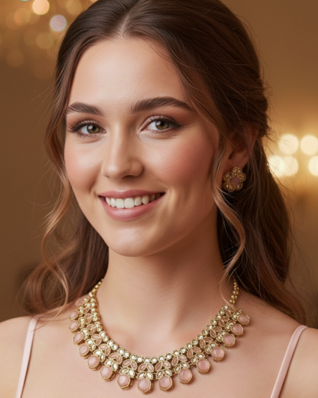 The Kew Gardens Inspired Rose Set
