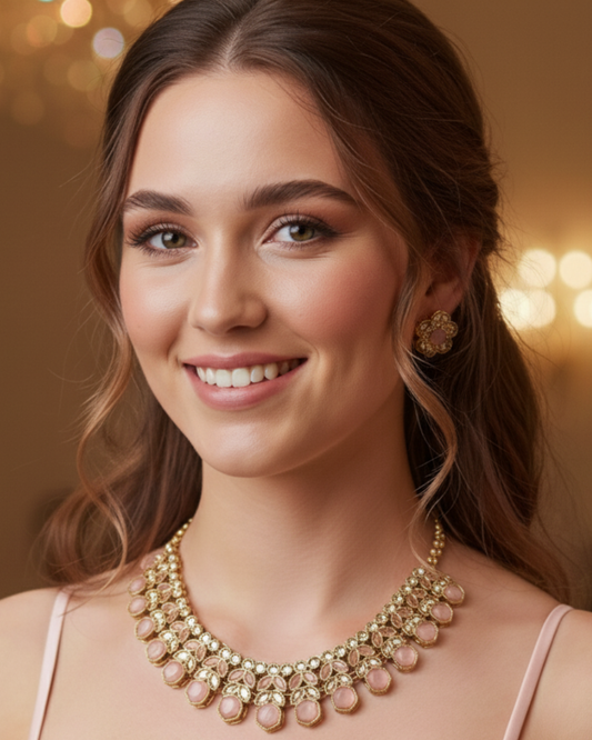The Kew Gardens Inspired Rose Set