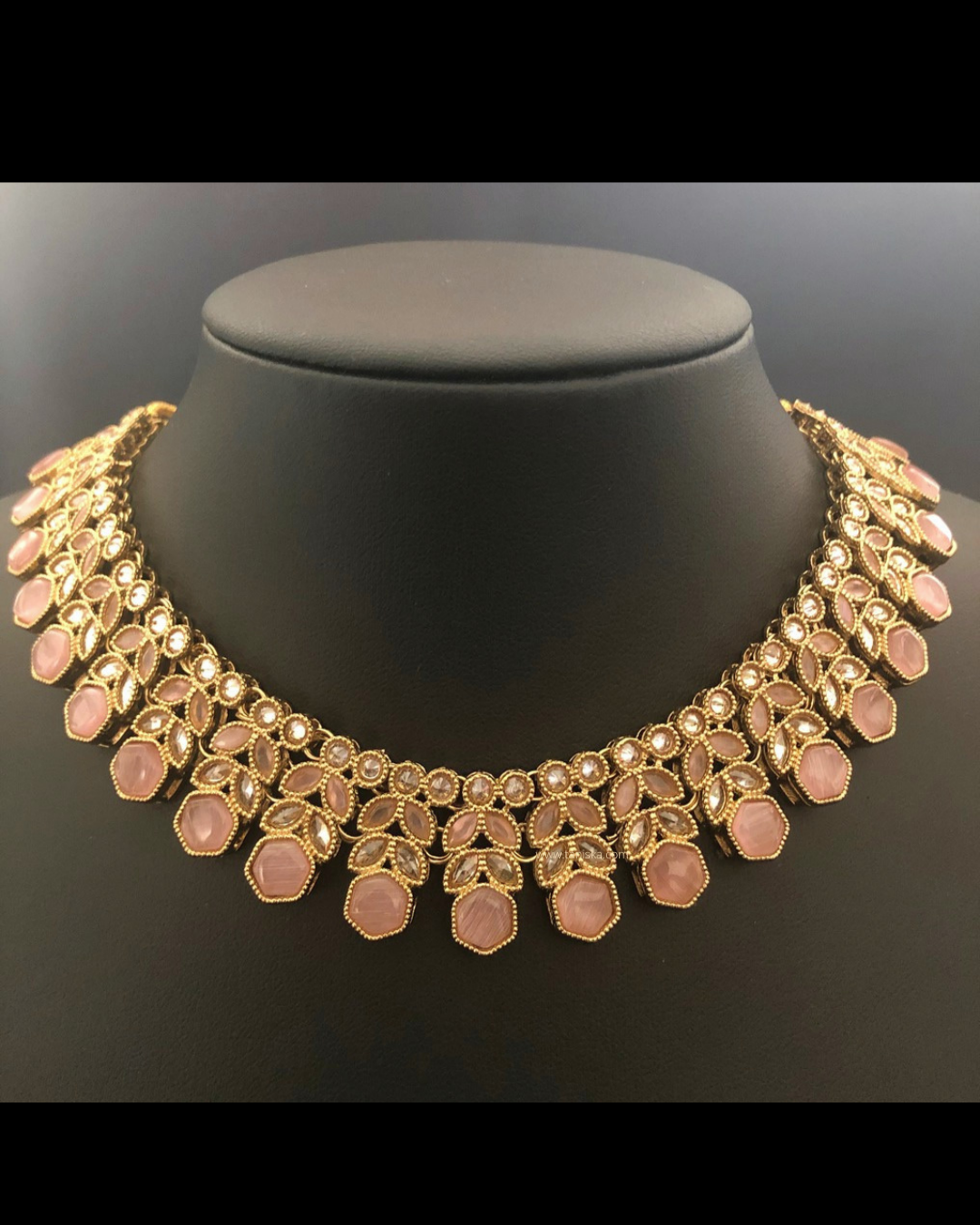 The Kew Gardens Inspired Rose Set