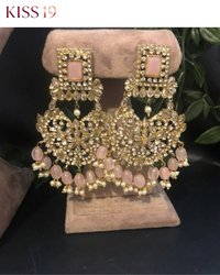The Kensington Garden Rose Choker Set
