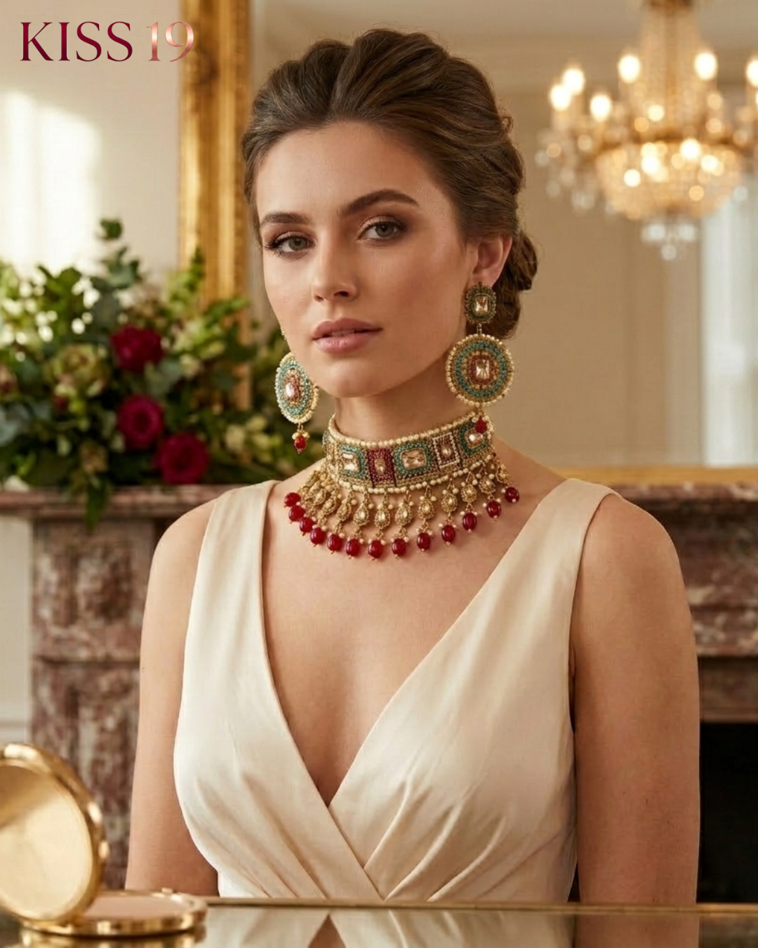 The Mayfair Heritage Set