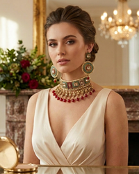 The Mayfair Heritage Set