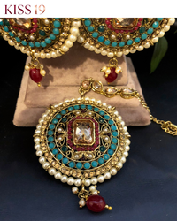 The Mayfair Heritage Set